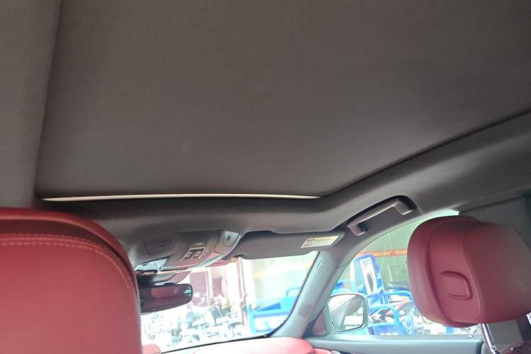 Used Maserati Levante 2019 3.0T Standard Version China VI Headliner