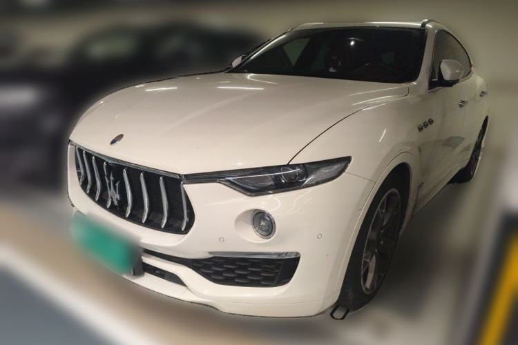 Used Maserati Levante 2019 3.0T Luxury Edition China VI Standard Guazi used car, China used car export, Used car for sale, Used  cars, Cheapest cars for sale