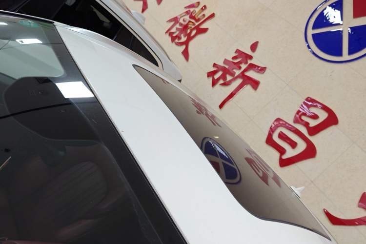 Used Maserati Levante 2019 3.0T Standard Version China VI Roof
