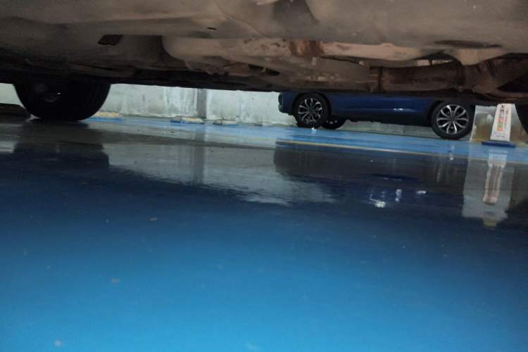 Used Maserati Levante 2020 3.0T Luxury Edition Chassis Front Right