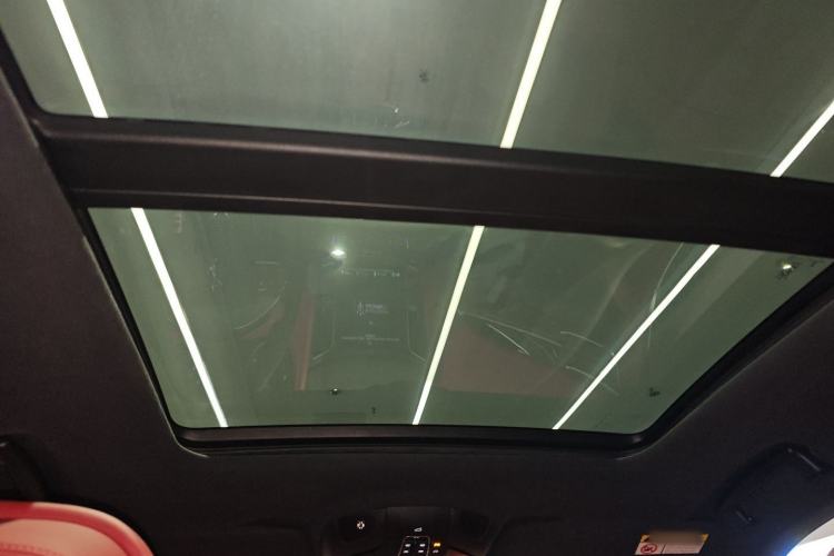 Used Maserati Levante 2020 3.0T Standard Edition Headliner