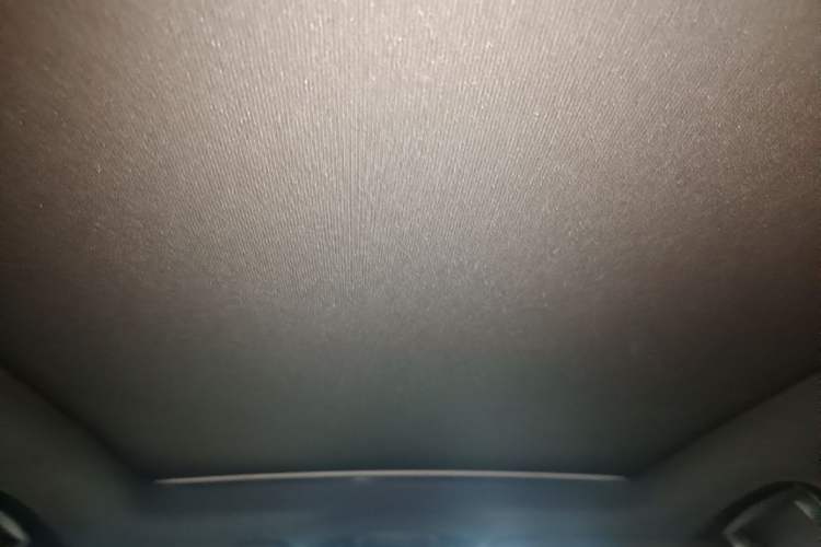 Used Maserati Levante 2020 3.0T Standard Edition Headliner