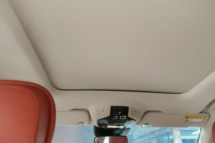 Used Maserati Levante 2020 3.0T Standard Edition Headliner