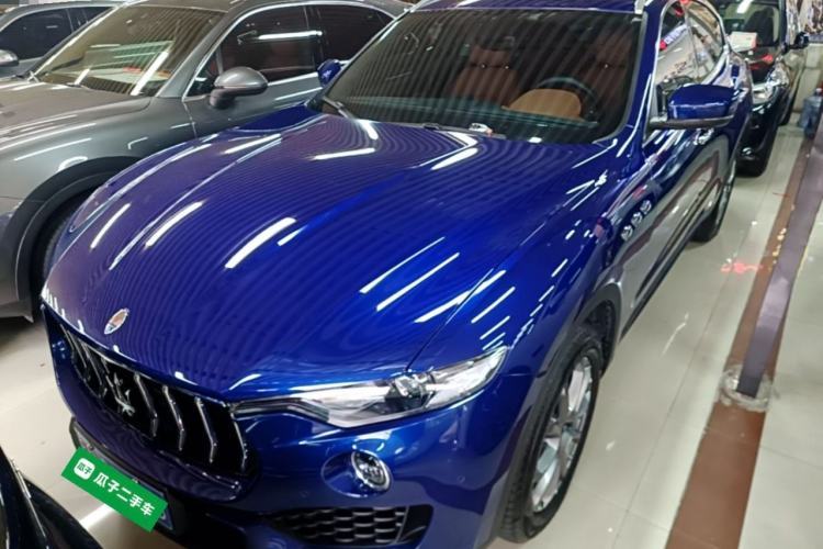 Used Maserati Levante 2020 3.0T Standard Edition Guazi used car, China used car export, Used car for sale, Used  cars, Cheapest cars for sale
