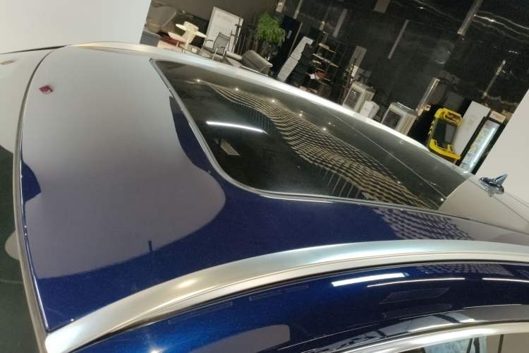 Used Maserati Levante 2020 3.0T Standard Edition Roof
