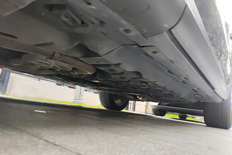 Used Maserati Levante 2020 3.0T Standard Edition Chassis Front Left