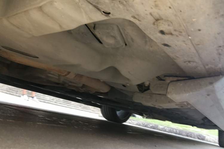 Used Maserati Levante 2020 3.0T Standard Edition Chassis Front Left