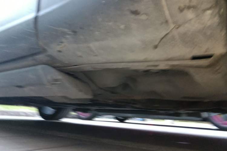 Used Maserati Levante 2020 3.0T Standard Edition Chassis Front Right