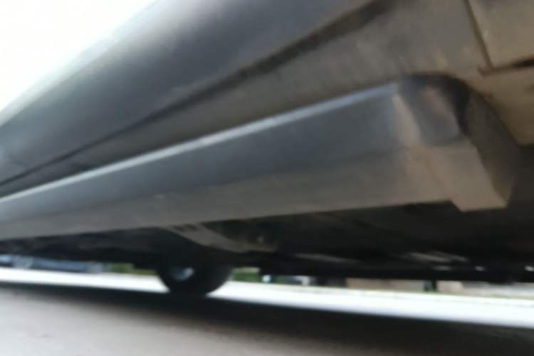 Used Maserati Levante 2020 3.0T Standard Edition Chassis Rear Left