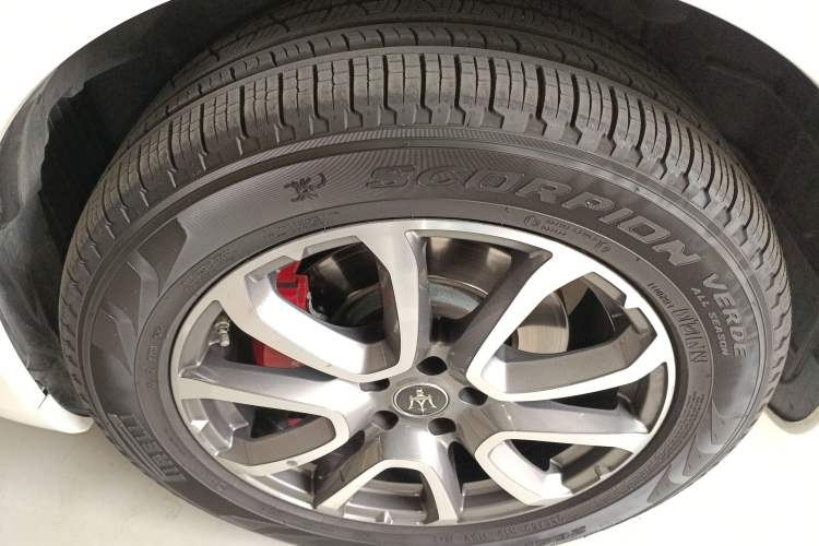 Used Maserati Levante 2020 3.0T Standard Edition Exterior 7