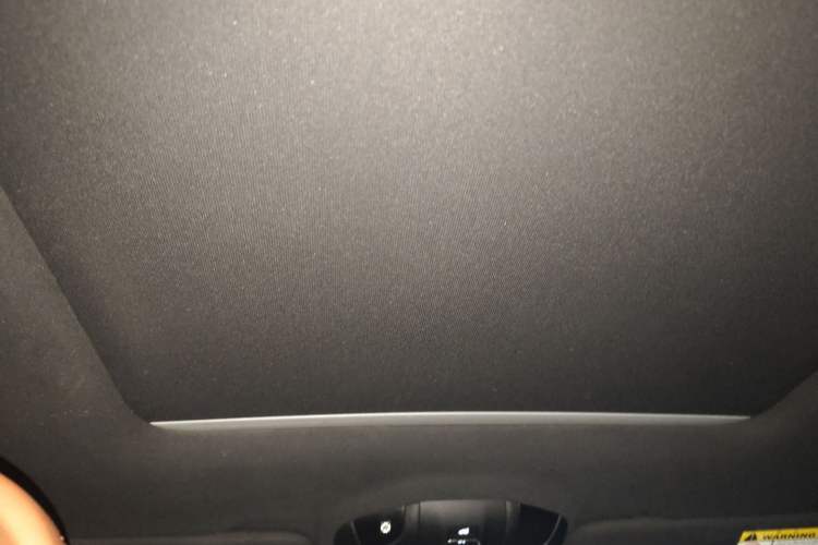 Used Maserati Levante 2020 3.0T Standard Edition Headliner
