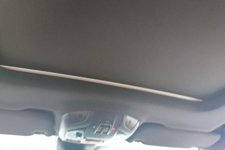 Used Maserati Levante 2020 3.0T Standard Edition Headliner
