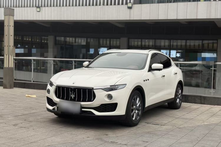 Used Maserati Levante 2020 3.0T Standard Edition Guazi used car, China used car export, Used car for sale, Used  cars, Cheapest cars for sale