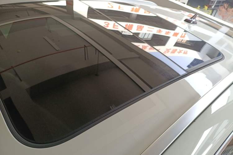 Used Maserati Levante 2020 3.0T Standard Edition Roof