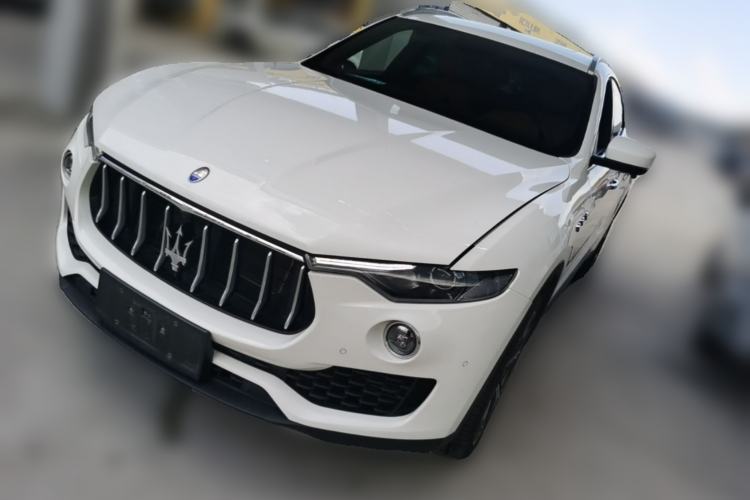 Used Maserati Levante 2020 3.0T Standard Edition Guazi used car, China used car export, Used car for sale, Used cars, Cheapest cars for sale