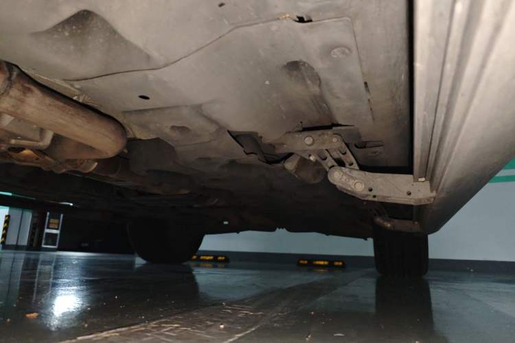 Used Maserati Levante 2021 3.0T Standard Edition Chassis Front Left