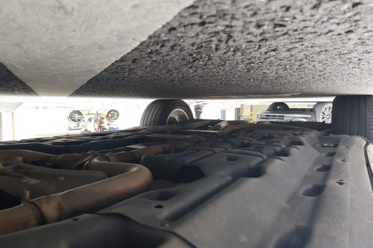 Used Maserati Levante 2021 3.0T Standard Edition Chassis Front Right