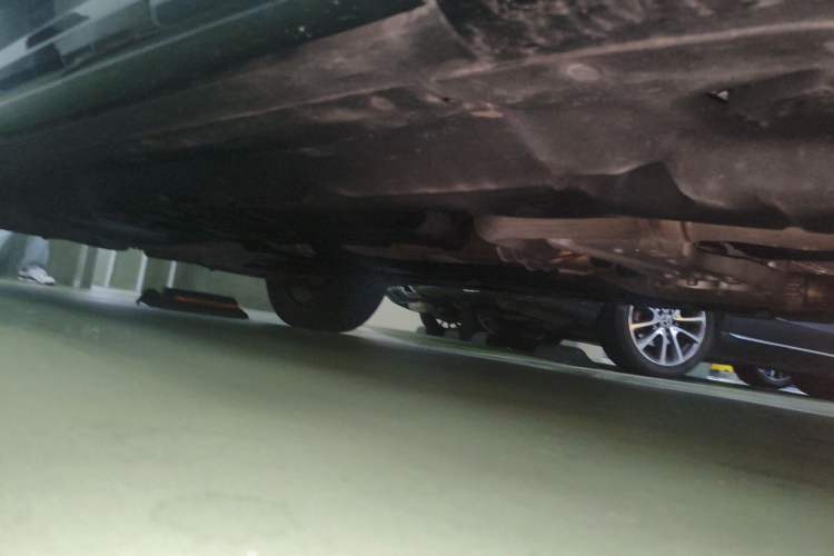 Used Maserati Levante 2021 3.0T Standard Edition Chassis Front Right