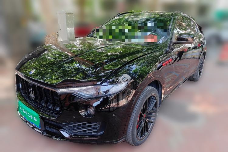 Used Maserati Levante 2021 3.0T Standard Edition Guazi used car, China used car export, Used car for sale, Used  cars, Cheapest cars for sale