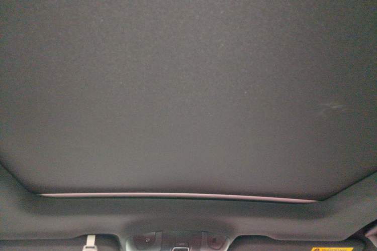 Used Maserati Levante 2021 3.0T Standard Edition Headliner