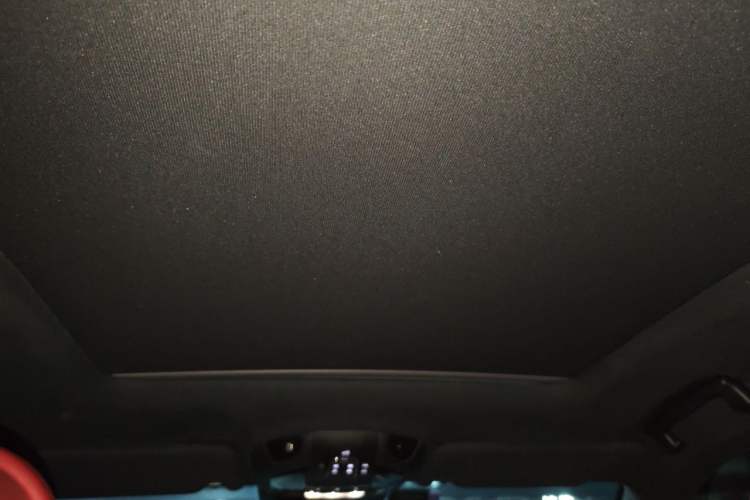 Used Maserati Levante 2021 3.0T Standard Edition Headliner