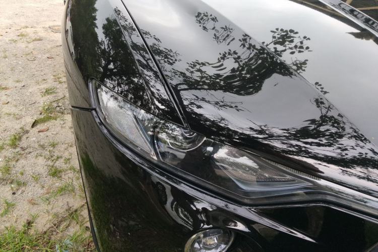 Used Maserati Levante 2021 3.0T Standard Edition Right Front Headlight
