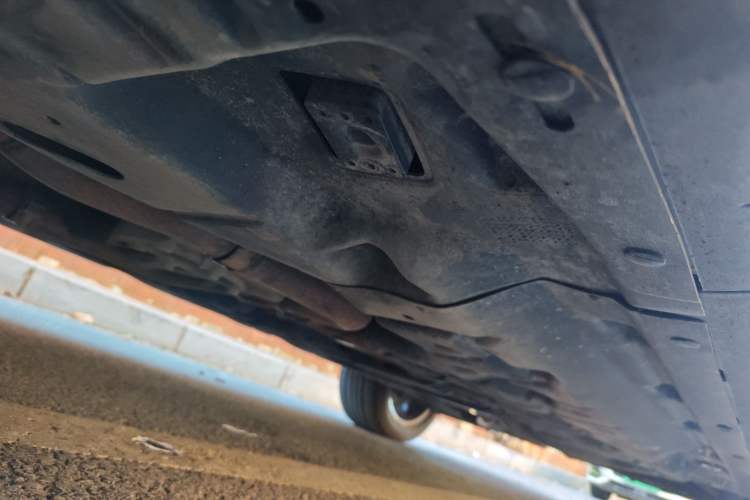 Used Maserati Levante 2021 3.0T Standard Edition Chassis Front Left