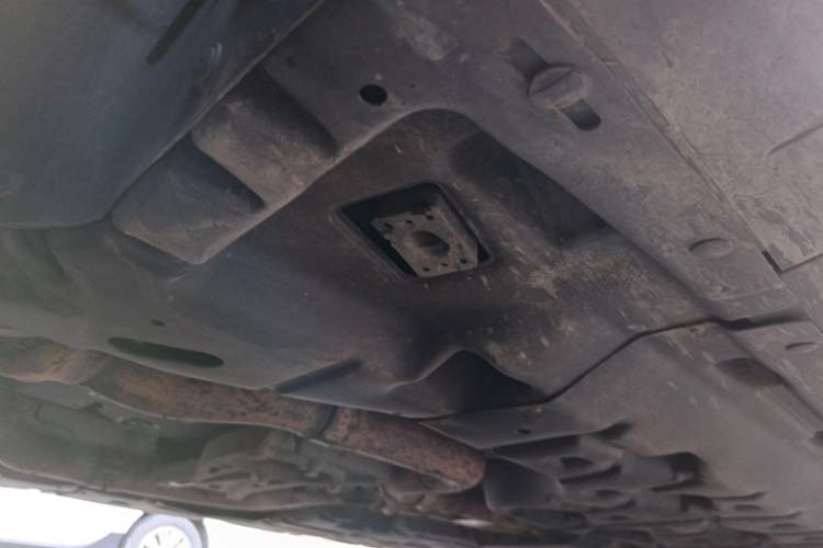 Used Maserati Levante 2021 3.0T Standard Edition Chassis Front Left