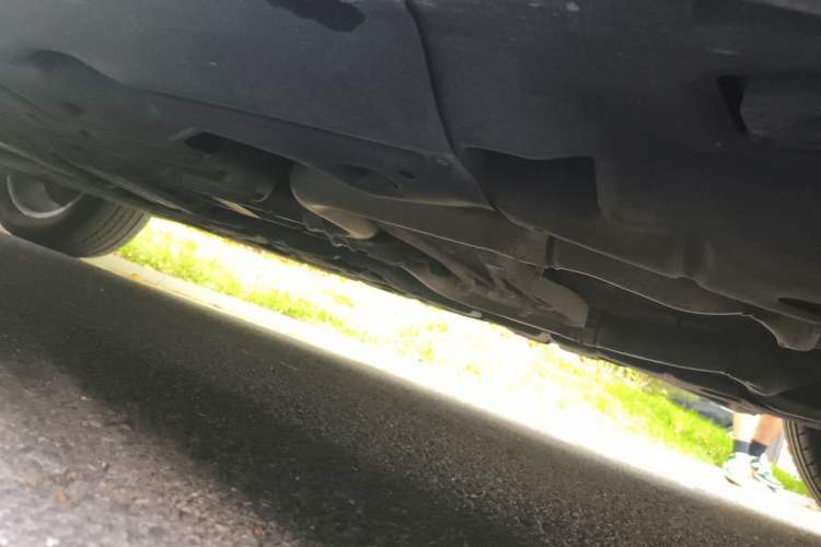 Used Maserati Levante 2021 3.0T Standard Edition Chassis Front Right