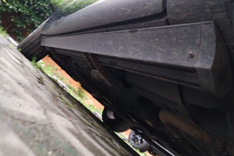 Used Maserati Levante 2021 3.0T Standard Edition Chassis Front Right