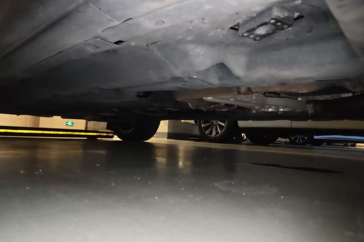 Used Maserati Levante 2021 3.0T Standard Edition Chassis Front Right
