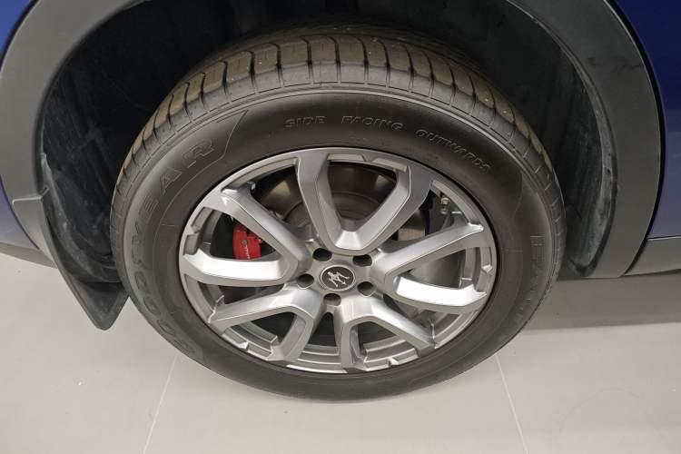 Used Maserati Levante 2021 3.0T Standard Edition Exterior 8