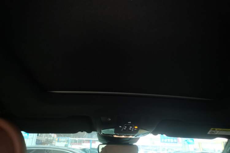 Used Maserati Levante 2021 3.0T Standard Edition Headliner