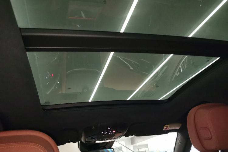 Used Maserati Levante 2021 3.0T Standard Edition Headliner