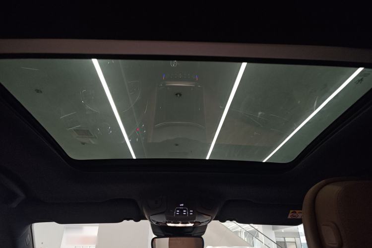 Used Maserati Levante 2021 3.0T Standard Edition Headliner