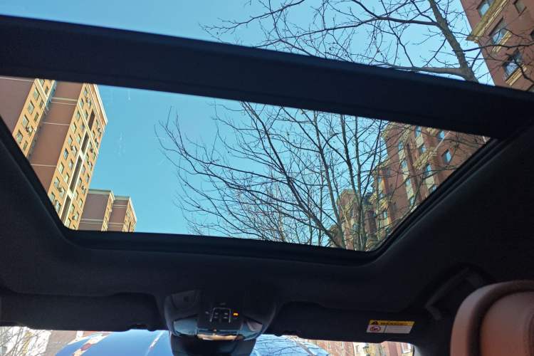 Used Maserati Levante 2021 3.0T Standard Edition Headliner