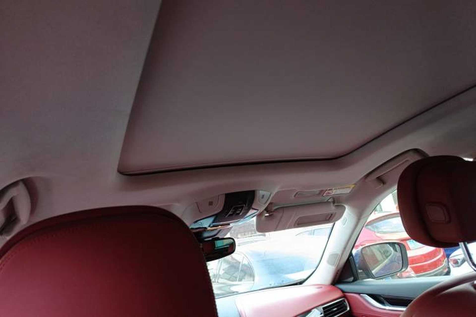 Used Maserati Levante 2021 3.0T Standard Edition Headliner