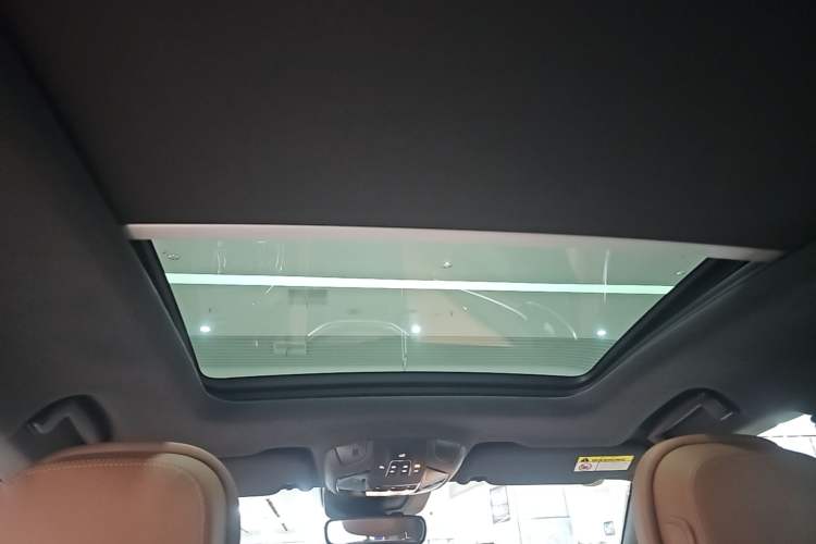 Used Maserati Levante 2021 3.0T Standard Edition Headliner