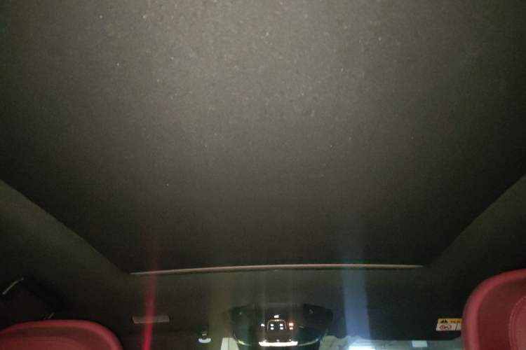 Used Maserati Levante 2021 3.0T Standard Edition Headliner