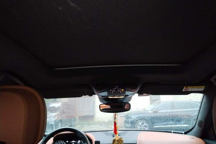 Used Maserati Levante 2021 3.0T Standard Edition Headliner