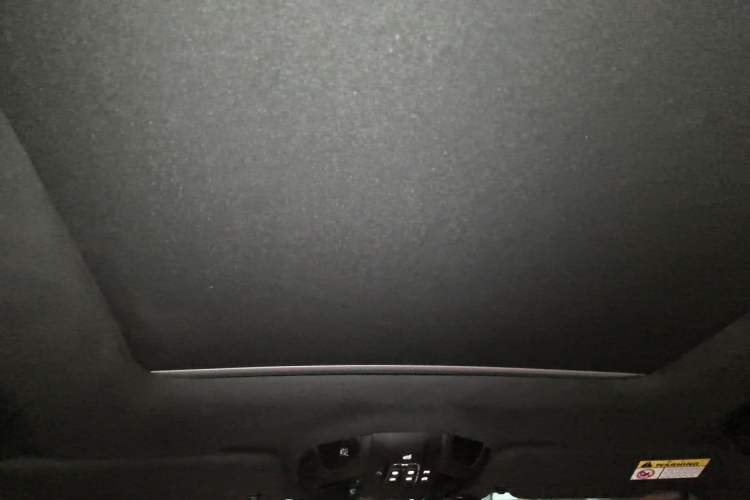 Used Maserati Levante 2021 3.0T Standard Edition Headliner
