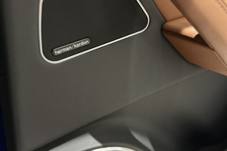 Used Maserati Levante 2021 3.0T Standard Edition Interior 1