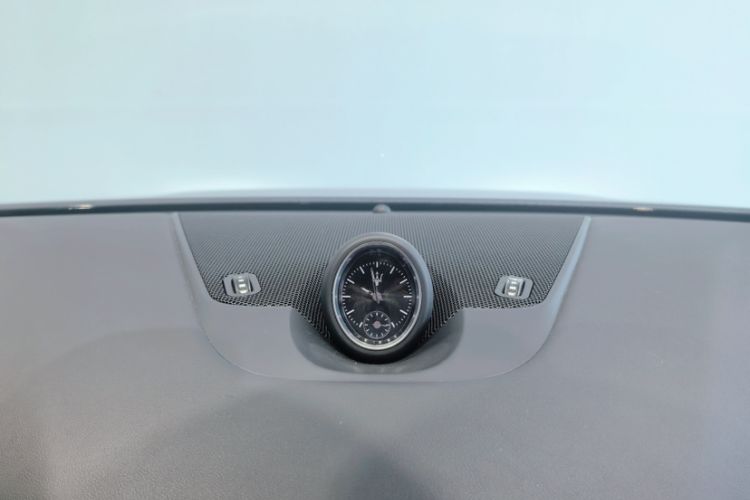 Used Maserati Levante 2021 3.0T Luxury Edition Interior 6