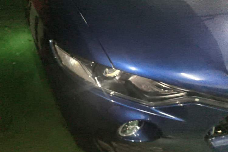 Used Maserati Levante 2021 3.0T Standard Edition Right Front Headlight