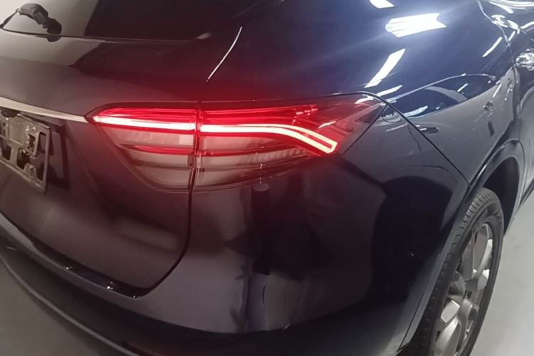 Used Maserati Levante 2021 3.0T Standard Edition Right Rear Taillight