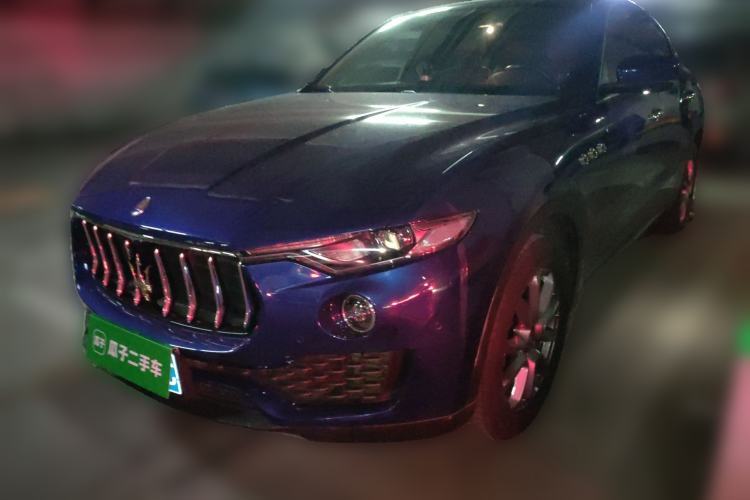 Used Maserati Levante 2021 3.0T Standard Edition Guazi used car, China used car export, Used car for sale, Used  cars, Cheapest cars for sale