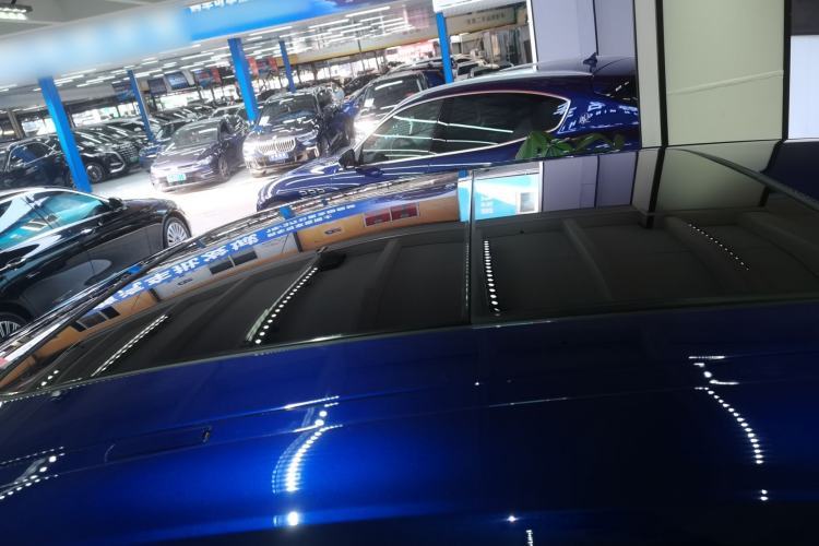 Used Maserati Levante 2021 3.0T Standard Edition Roof