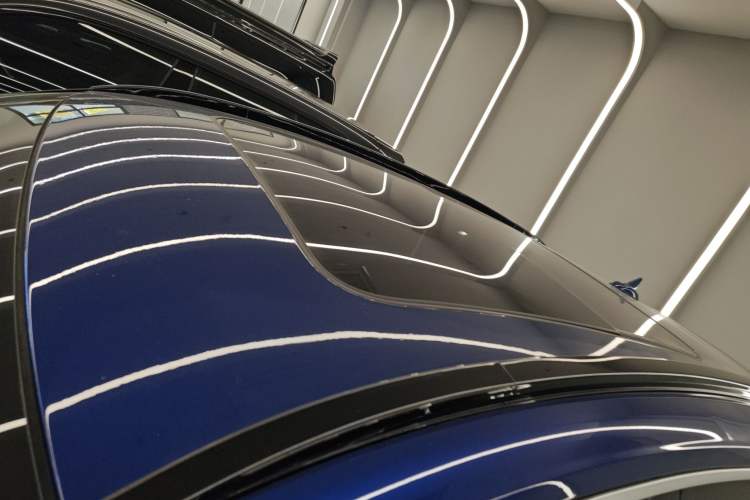 Used Maserati Levante 2021 3.0T Standard Edition Roof