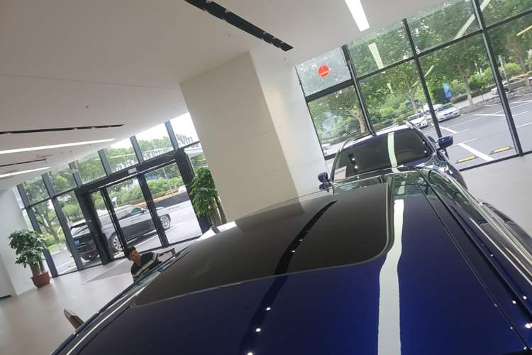 Used Maserati Levante 2021 3.0T Standard Edition Roof