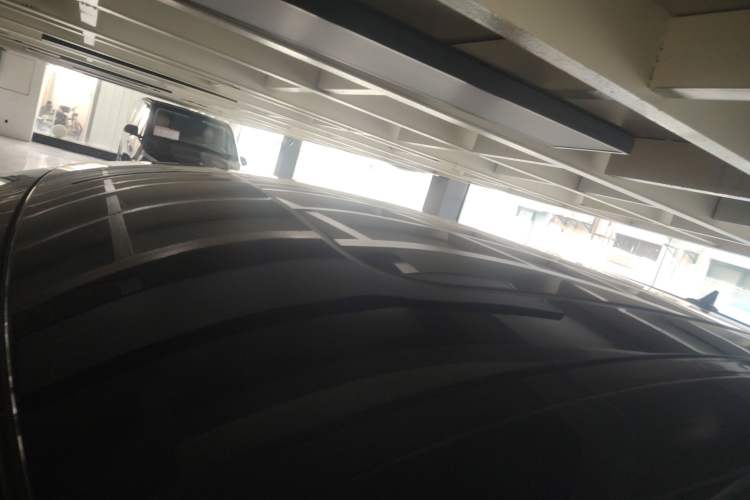 Used Maserati Levante 2021 3.0T Standard Edition Roof